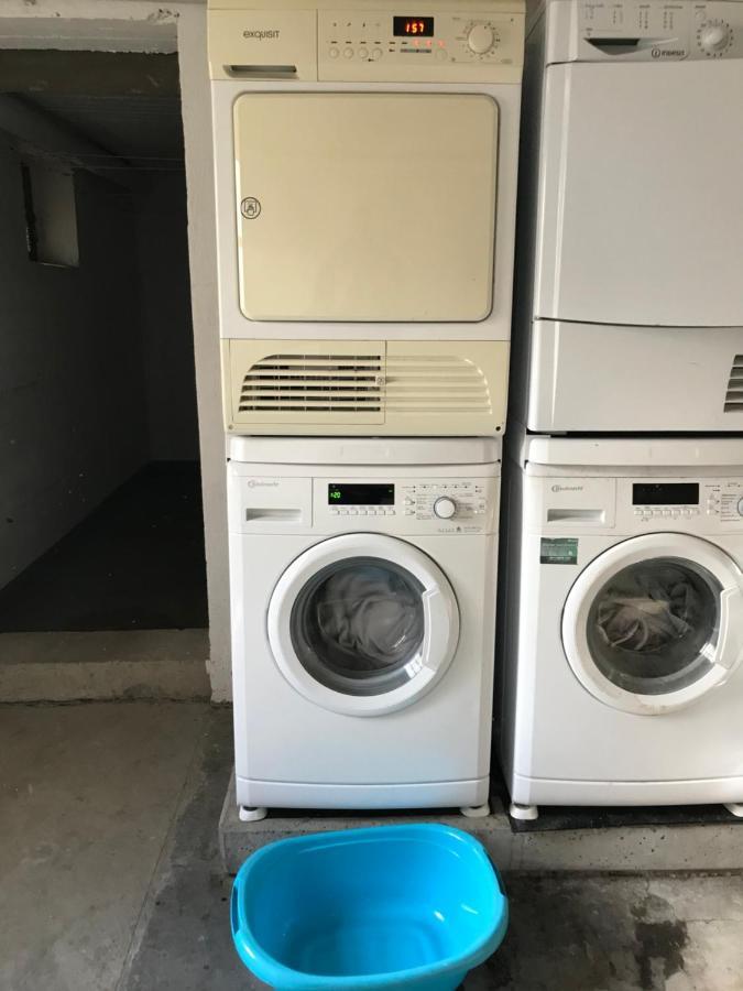 25 Qm Ferienwohnung Neuss Furth Εξωτερικό φωτογραφία